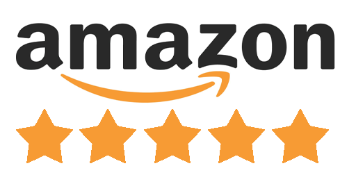 Amazon 5 star