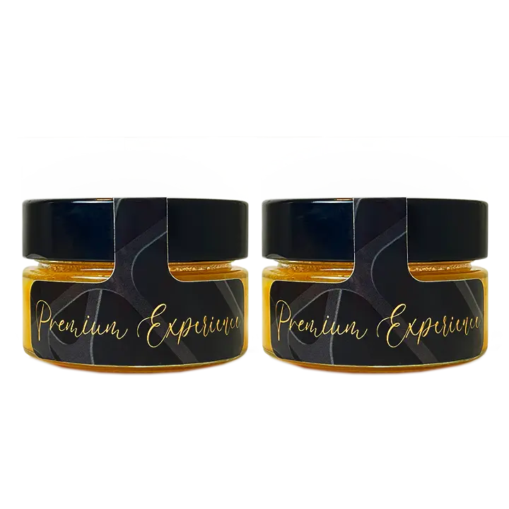 Miere potență ejaculare precoce Premium Potent 2 Borcane