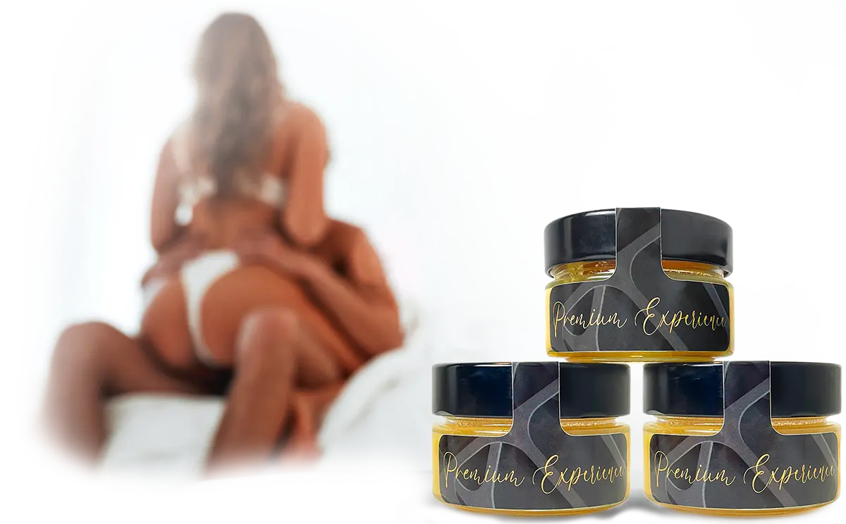 Prezentare miere potenta